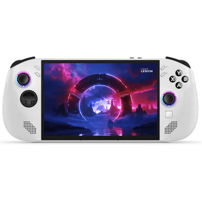 Игрова конзола Lenovo Legion Go S 8ARP1 - 8ARP1 gallery image 2