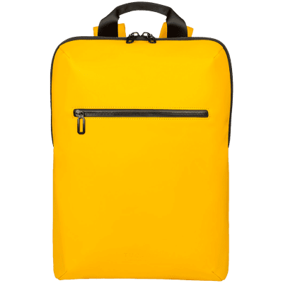 Раница за лаптоп Tucano за лаптоп 15.6"/ MacBook Pro 16", Жълта - BKGOM15-Y gallery image 1