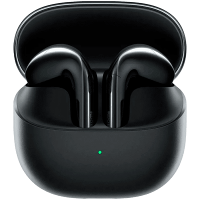 Безжични слушалки Xiaomi Buds 6, Черни - BHR08ODGL gallery image 1