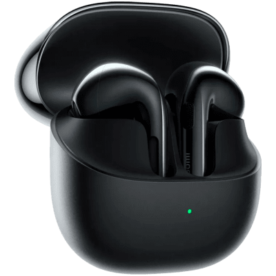 Безжични слушалки Xiaomi Buds 6, Черни - BHR08ODGL gallery image 2