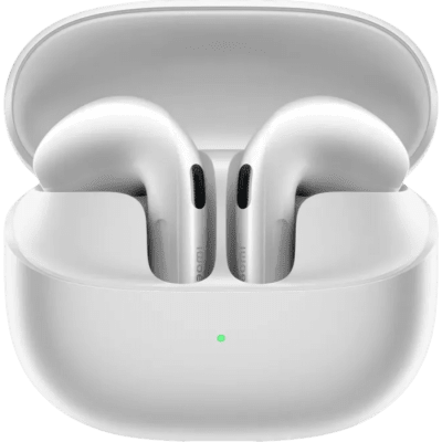 Безжични слушалки Xiaomi Buds 6, Бели - BHR08OGGL gallery image 1