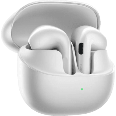 Безжични слушалки Xiaomi Buds 6, Бели - BHR08OGGL gallery image 2