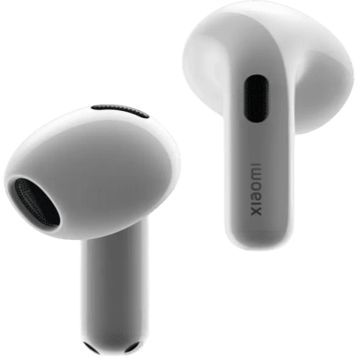 Безжични слушалки Xiaomi Buds 6, Бели - BHR08OGGL gallery image 4