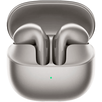 Безжични слушалки Xiaomi Buds 6, Сиви - BHR08OHGL gallery image 1