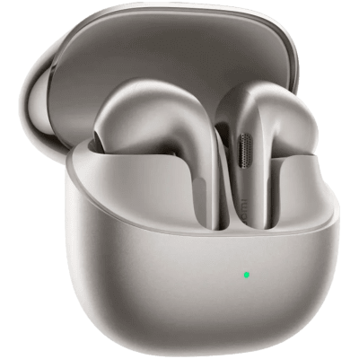 Безжични слушалки Xiaomi Buds 6, Сиви - BHR08OHGL gallery image 2
