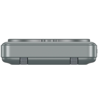 Външна батерия Verbatim Magnetic Wireless, 10000 mAh, Сива - 32272 gallery image 2