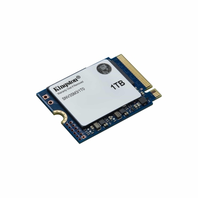 1TB SSD Kingston NV3, PCIe 4.0 NVMe, M.2 2230 - SNV3SM3/1T0 gallery image 2