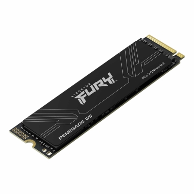 4TB Kingston FURY Renegade - SFYR2S/4T0 gallery image 1