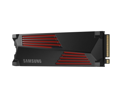 2TB SSD Samsung 990 PRO, PCIe 4.0, NVMe 2.0, M.2 - MZ-V9P2T0CW gallery image 3