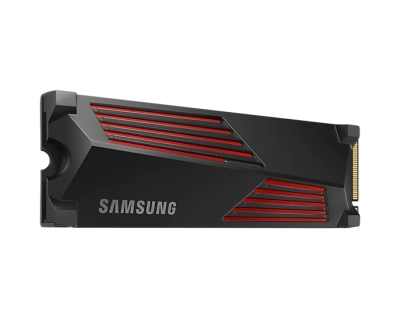 2TB SSD Samsung 990 PRO, PCIe 4.0, NVMe 2.0, M.2 - MZ-V9P2T0CW gallery image 5