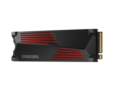 1TB SSD Samsung 990 PRO, PCIe 4.0, NVMe 2.0, M.2 - MZ-V9P1T0CW gallery image 3