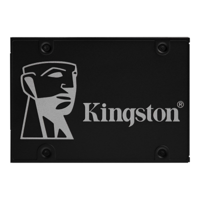 512GB SSD Kingston KC600 - SKC600/512G gallery image 1