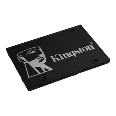 512GB SSD Kingston KC600 - SKC600/512G gallery image 2