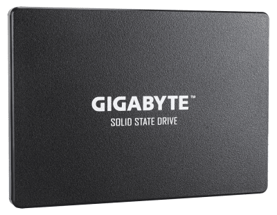 256GB SSD GIGABYTE, 2.5", SATA III - GP-GSTFS31256GTND gallery image 2