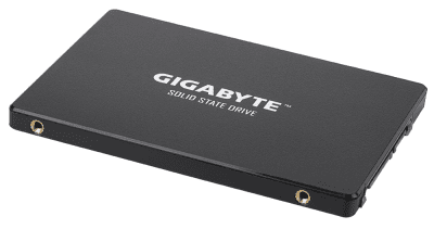 256GB SSD GIGABYTE, 2.5", SATA III - GP-GSTFS31256GTND gallery image 4