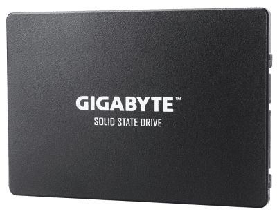 240GB SSD GIGABYTE, 2.5", SATA III - GP-GSTFS31240GNTD gallery image 2