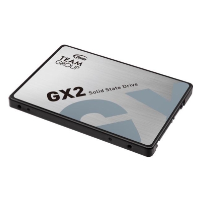 512GB SSD Team Group GX2, 2.5", SATA 6Gb/s - T253X2512G0C101 gallery image 3