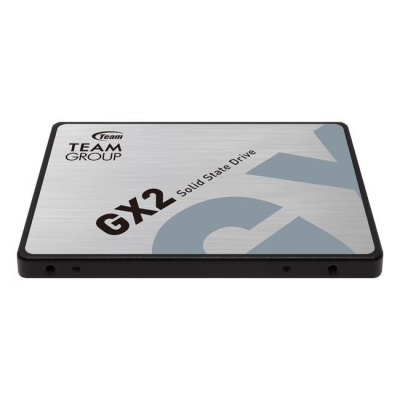 512GB SSD Team Group GX2, 2.5", SATA 6Gb/s - T253X2512G0C101 gallery image 4