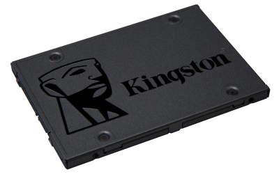 480GB SSD Kingston A400, 2.5" - SA400S37/480G gallery image 2