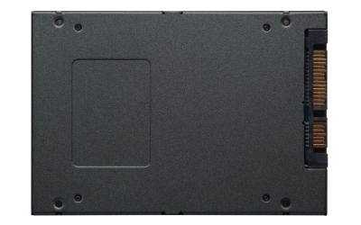 480GB SSD Kingston A400, 2.5" - SA400S37/480G gallery image 3