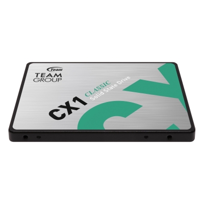 240GB SSD Team Group CX1 - T253X5240G0C101 gallery image 3
