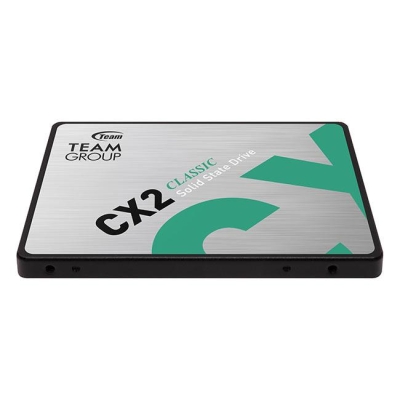 256GB SSD Team Group CX2 - T253X6256G0C101 gallery image 3