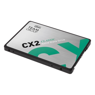 256GB SSD Team Group CX2 - T253X6256G0C101 gallery image 4