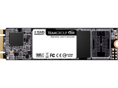 256GB SSD Team Group MS30, M.2 2280 - TM8PS7256G0C101 gallery image 1