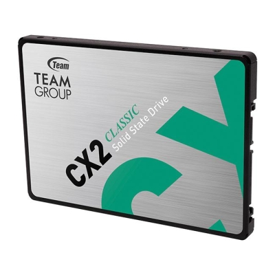 512GB SSD Team Group CX2 - T253X6512G0C101 gallery image 2