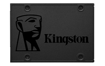 960GB SSD Kingston A400, 2.5" - SA400S37/960G gallery image 1