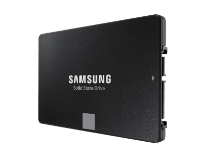 2TB SSD Samsung 870 EVO, 2.5" SATA - MZ-77E2T0B/EU gallery image 3