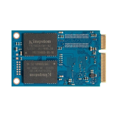 512GB SSD Kingston KC600, mSATA - SKC600MS/512G gallery image 3