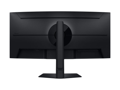 Монитор Samsung ViewFinity S85TH, 40", WUHD (5120 x 2160), VA, 144 Hz, 4 ms, Черен - LS40H850TAUXEN gallery image 12