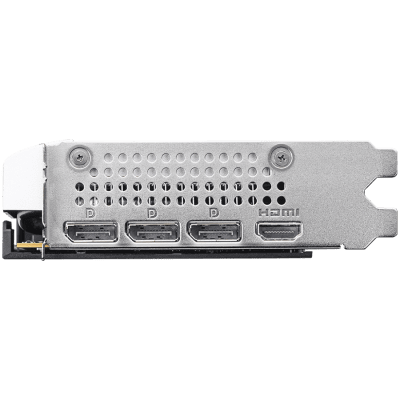 Видео карта MSI NVIDIA GeForce RTX 5050 8GB VENTUS 2X OC - RTX_5050_8G_VENTUS_2X_OC gallery image 3