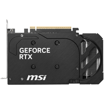 Видео карта MSI NVIDIA GeForce RTX 5060 8GB SHADOW 2X OC MAX - RTX_5060_8G_SHADOW_2X_OC_MAX gallery image 3