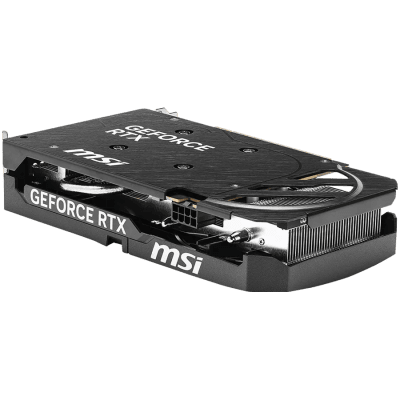 Видео карта MSI NVIDIA GeForce RTX 5060 8GB SHADOW 2X OC MAX - RTX_5060_8G_SHADOW_2X_OC_MAX gallery image 4