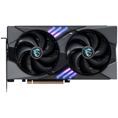 Видео карта MSI Nvidia GeForce RTX 5060 Ti 8GB GAMING OC - RTX_5060_TI_8G_GAMING_OC gallery image 2