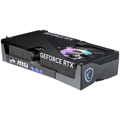 Видео карта MSI Nvidia GeForce RTX 5060 Ti 8GB GAMING OC - RTX_5060_TI_8G_GAMING_OC gallery image 3