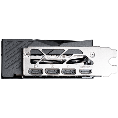 Видео карта MSI Nvidia GeForce RTX 5060 Ti 8GB GAMING OC - RTX_5060_TI_8G_GAMING_OC gallery image 5