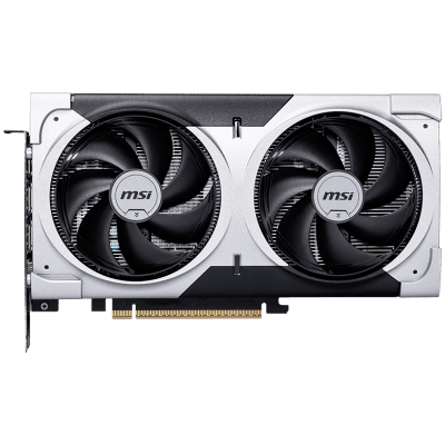 Видео карта MSI NVIDIA GeForce RTX 5060 Ti 8GB VENTUS 2X OC PLUS - RTX_5060_TI_8G_VENTUS_2X_OC_PLUS gallery image 2