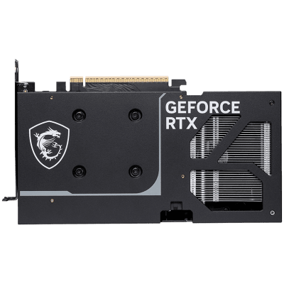 Видео карта MSI NVIDIA GeForce RTX 5060 Ti 8GB VENTUS 2X OC PLUS - RTX_5060_TI_8G_VENTUS_2X_OC_PLUS gallery image 3