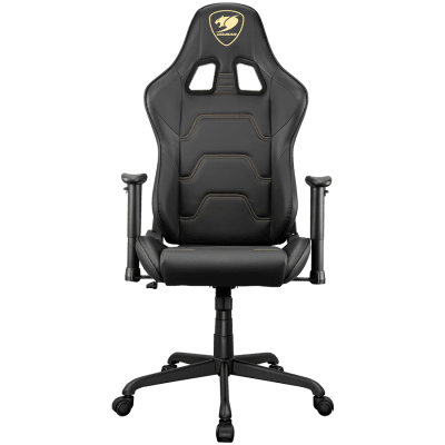Геймърски стол Cougar Gaming ARMOR ELITE ROYAL, Черен - CGR-ARMOR ELITE-BG gallery image 8