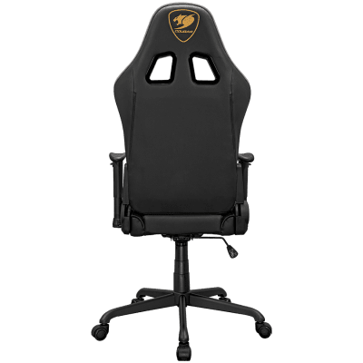 Геймърски стол Cougar Gaming ARMOR ELITE ROYAL, Черен - CGR-ARMOR ELITE-BG gallery image 12