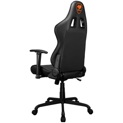 Геймърски стол Cougar Gaming Armor Elite, Черен - CGR-ARMOR ELITE-BO gallery image 4