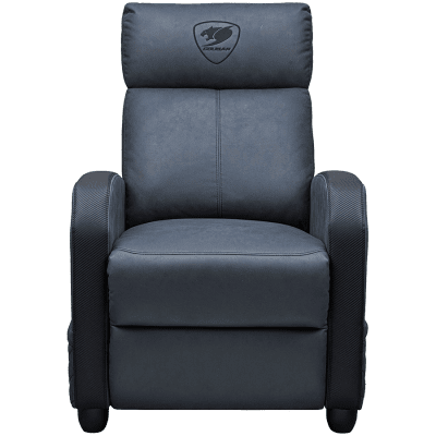 Геймърски стол Cougar Gaming Ranger Elite Sofa, Син - CGR-RAE-BUB gallery image 1