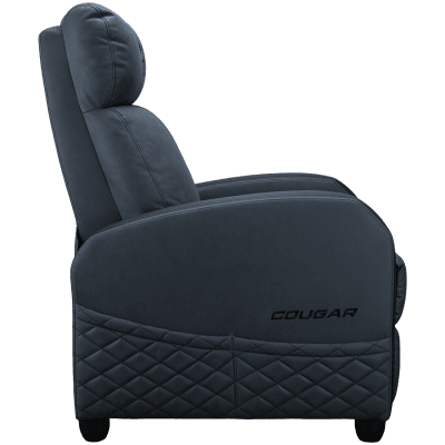 Геймърски стол Cougar Gaming Ranger Elite Sofa, Син - CGR-RAE-BUB gallery image 4