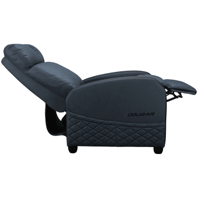 Геймърски стол Cougar Gaming Ranger Elite Sofa, Син - CGR-RAE-BUB gallery image 6