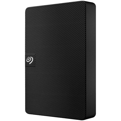 Твърд диск 4TB Seagate Expansion Portable - STKM4000400