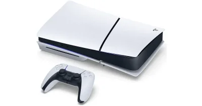 Конзола Sony PlayStation 5 - FC 26 Bundle - 4981820 gallery image 1