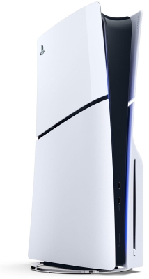 Конзола Sony PlayStation 5 Slim - 6078 gallery image 1
